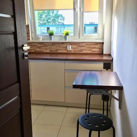 Baltic Apartment *